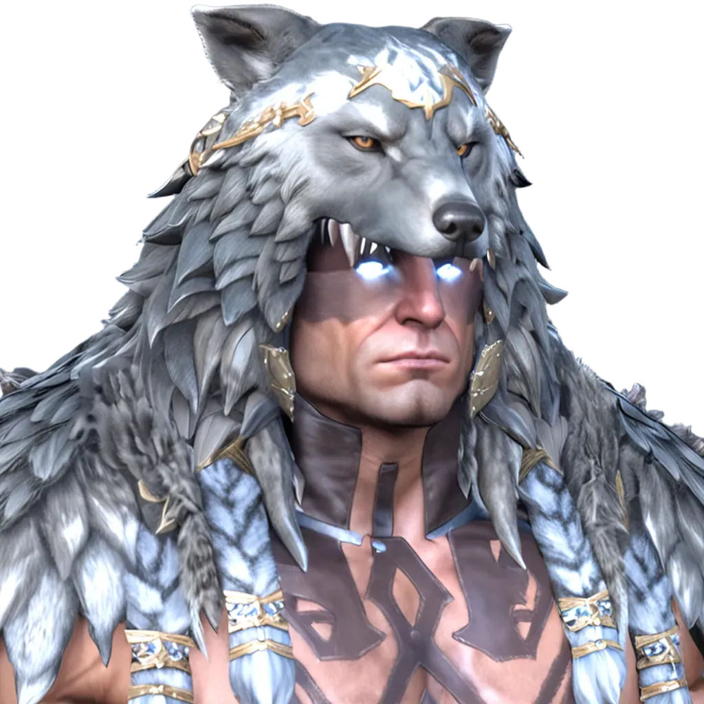Ulfhednar