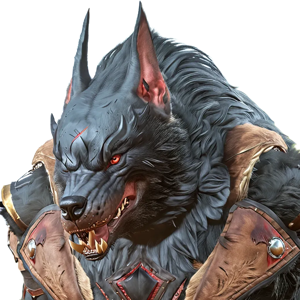 Volkodlak