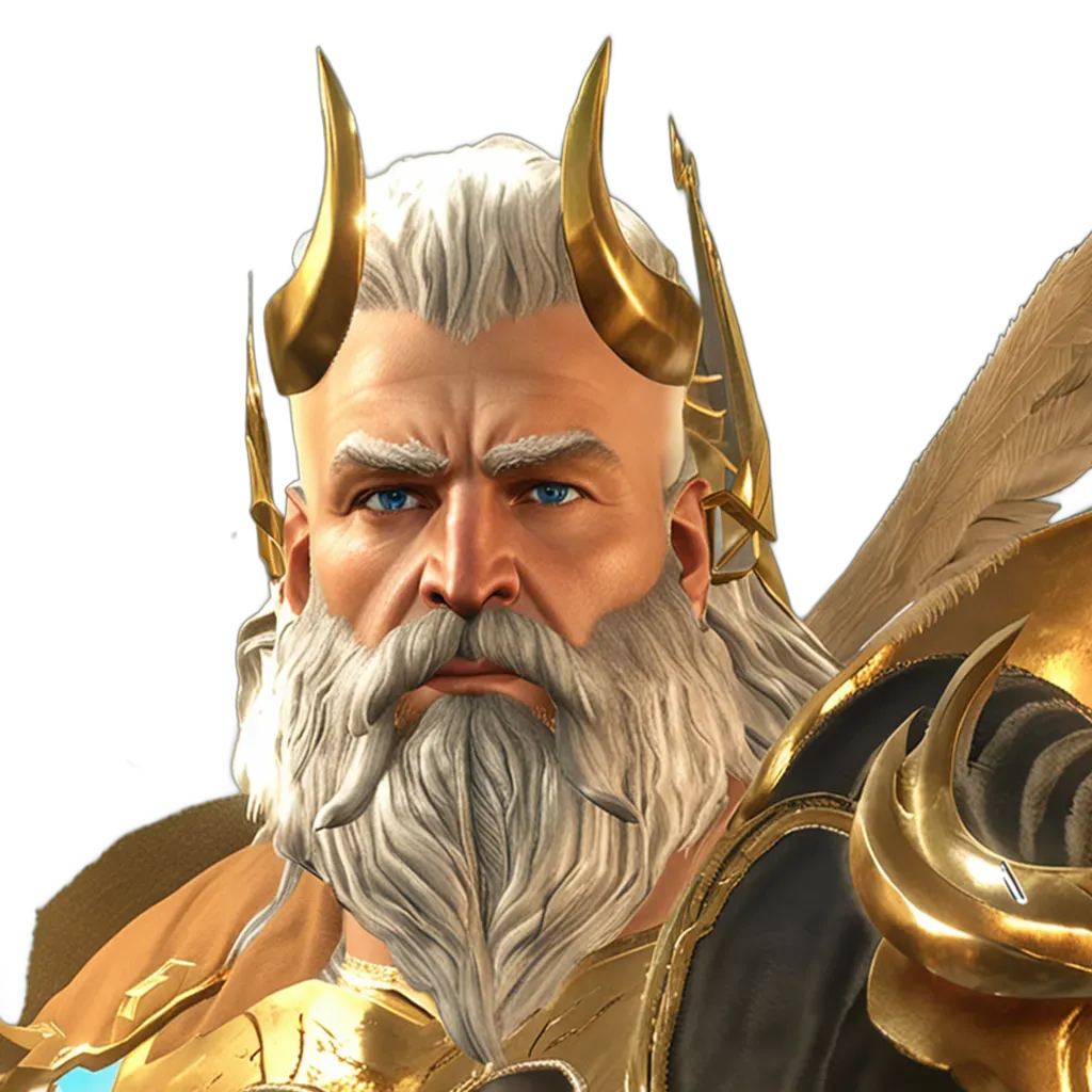 Zeus