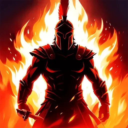 Rage of the Myrmidon