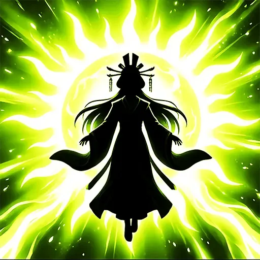 Light of Heavens