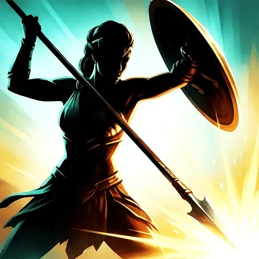 Ride of the Amazons