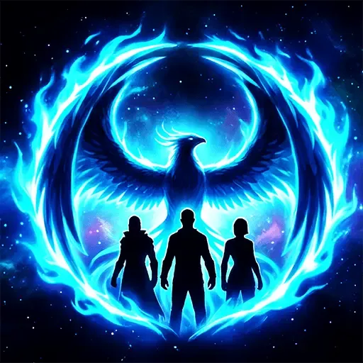 Cosmic Salvation