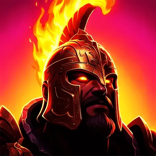 Warborn Frenzy