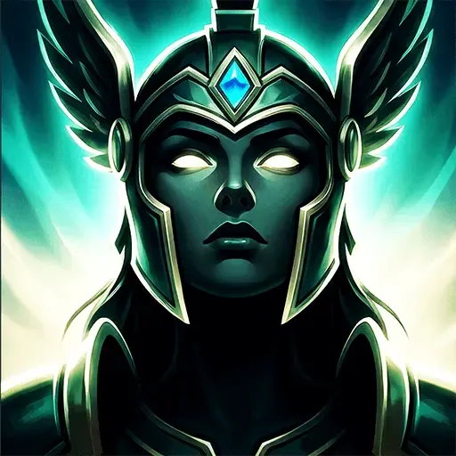 Medusa's Glare