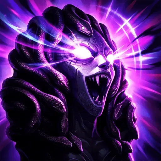 Gorgon's Wrath