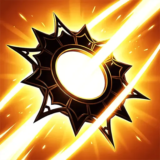 Radiant Flares