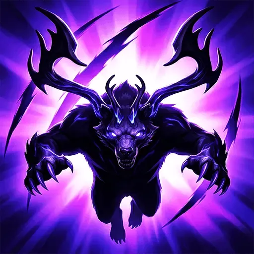 Shadow Ambush