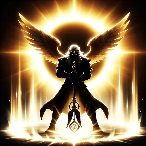 Equilibrium of Power