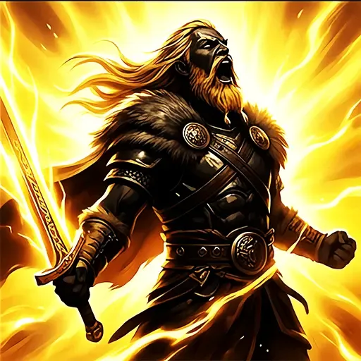 Thane's Wrath