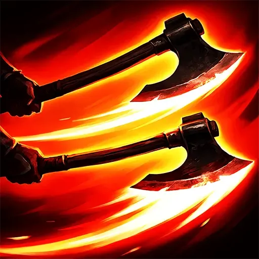 Relentless Assault