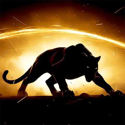 Prowling Strike
