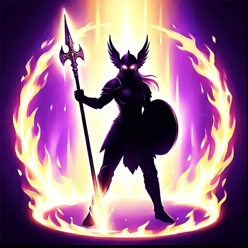 Ring of Flames