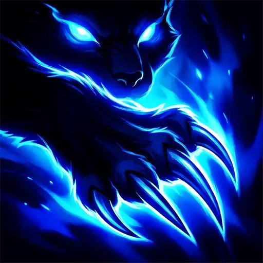 Furious Claws