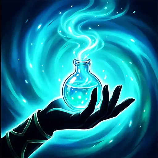 Enchantress Elixir