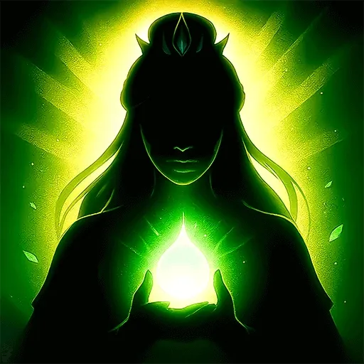 Spirit Elixir