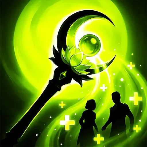 Lunar Blessing