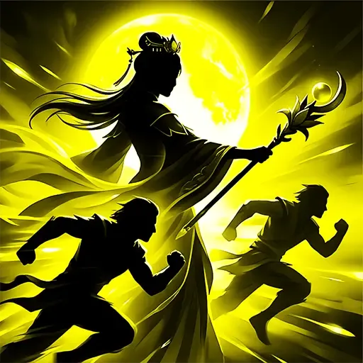 Moonlight Shroud