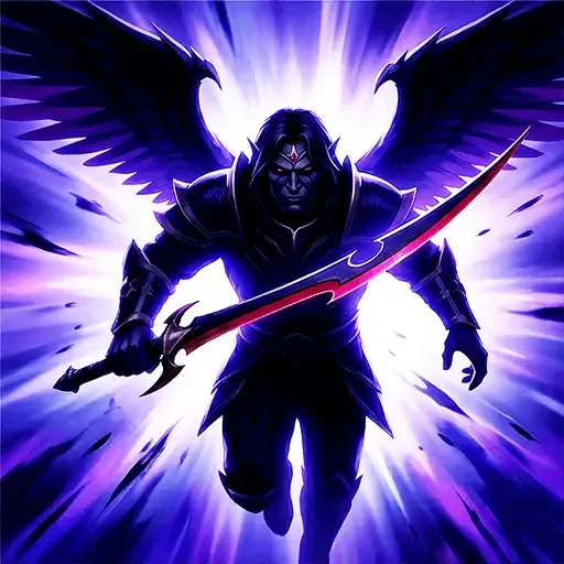 Dark Assault