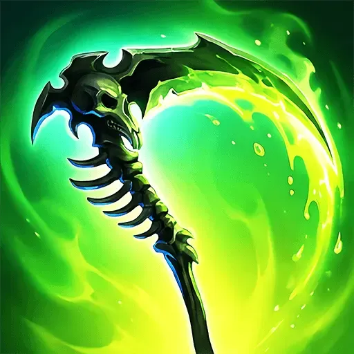 Pestilence Sweep