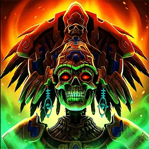 Ashes of Decay