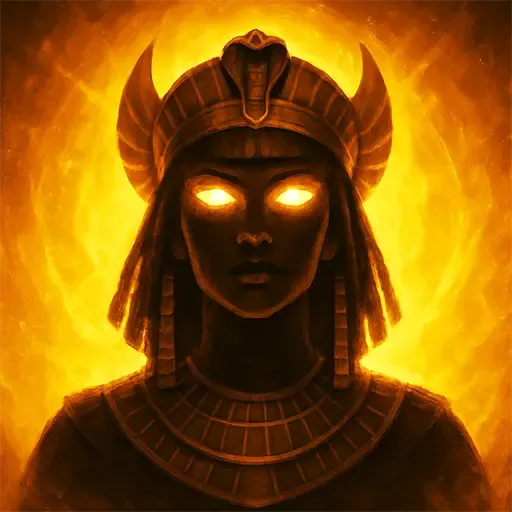 Nile's Blessing