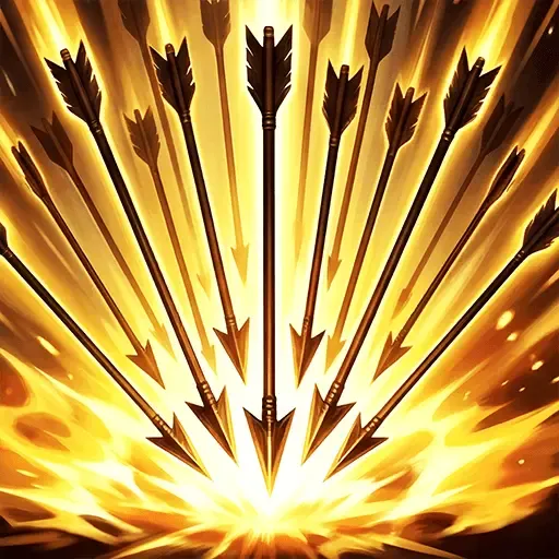 Arrow Barrage