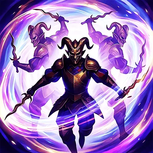 Jester Dance