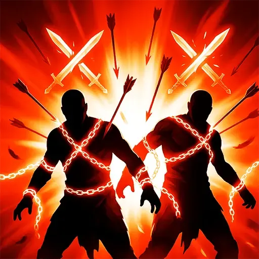 Storm of Arrows
