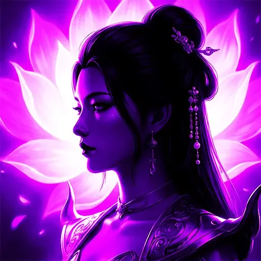Courtesan's Guile