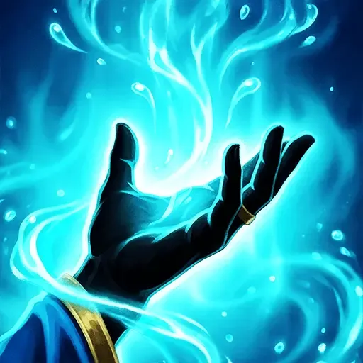 River's Blessing