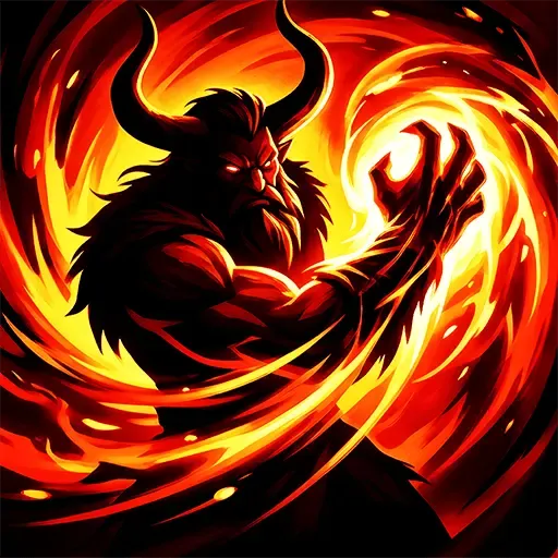 Feral Rage