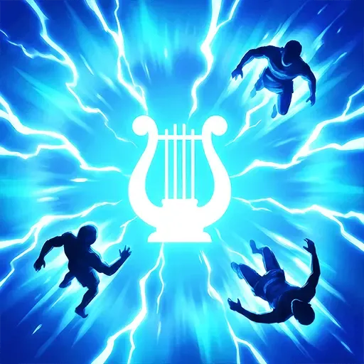 Lyric of Orpheus
