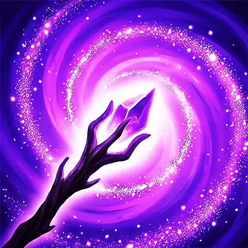 Faerie Dust