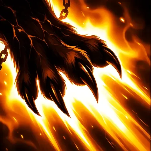 Bloodlust