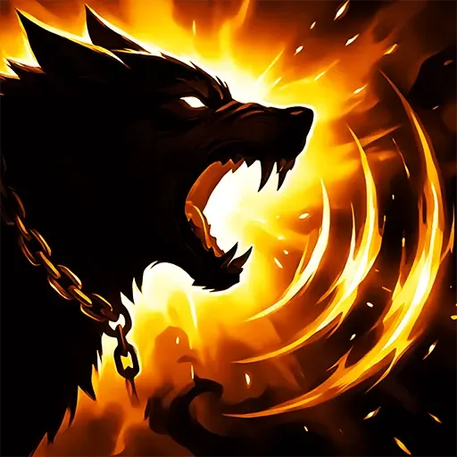 Untamed Fury