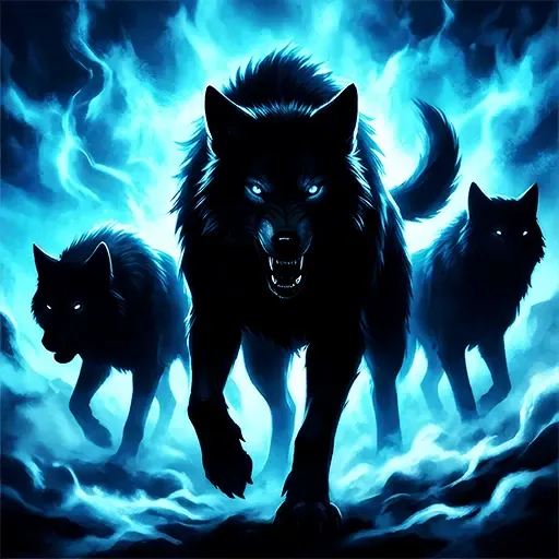 Chill of the Hunt
