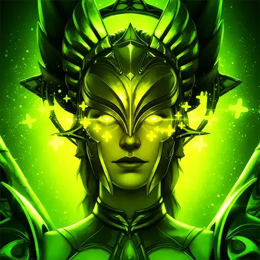 Vanir's Grace