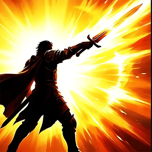 Noon's Might
