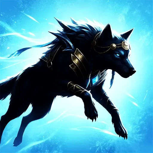 Razor-Sharp Claws