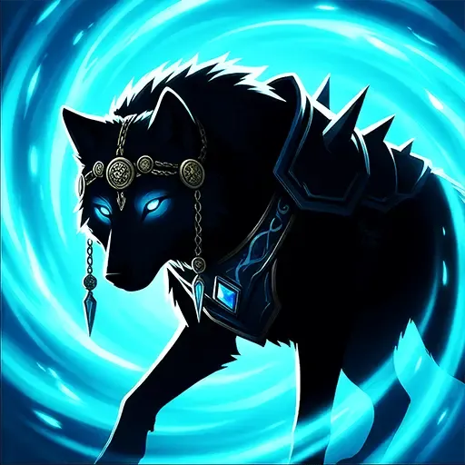 Feral Aegis
