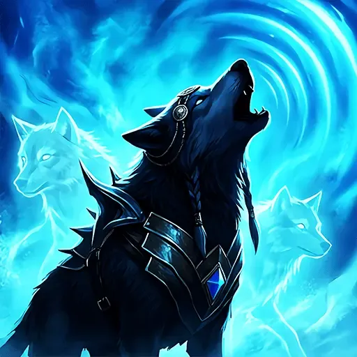 Guardian Howl