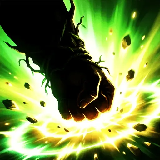 Titan Smash