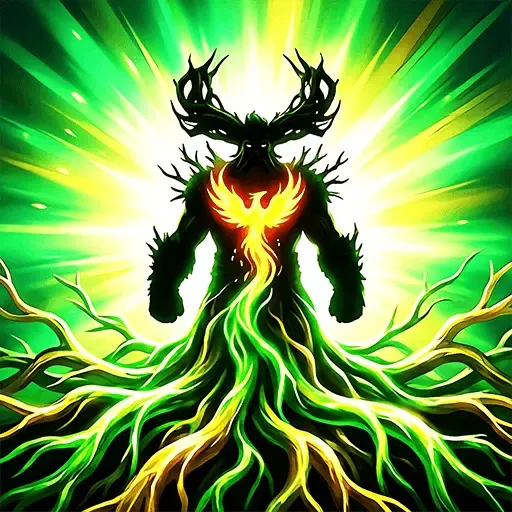 Roots of Life