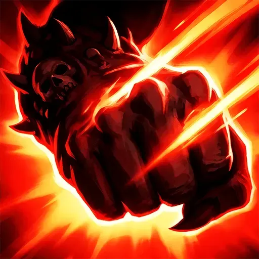 Endless Rampage