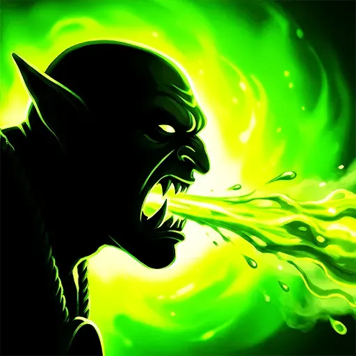 Monstrous Breath