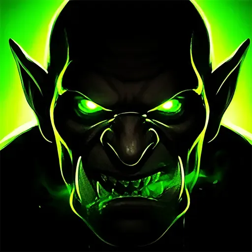 Enraged Monster