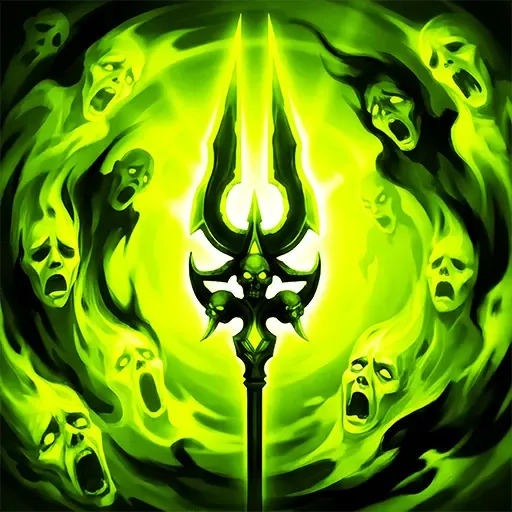 Torment of Souls