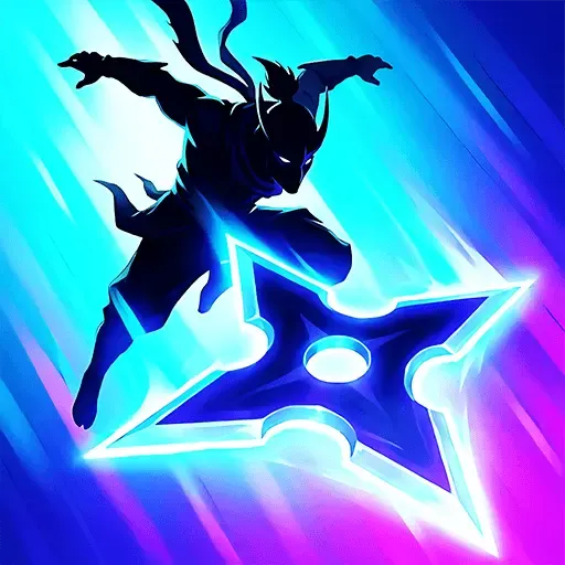 Shuriken Barrage