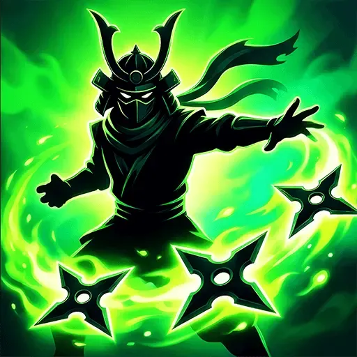 Toxic Stars